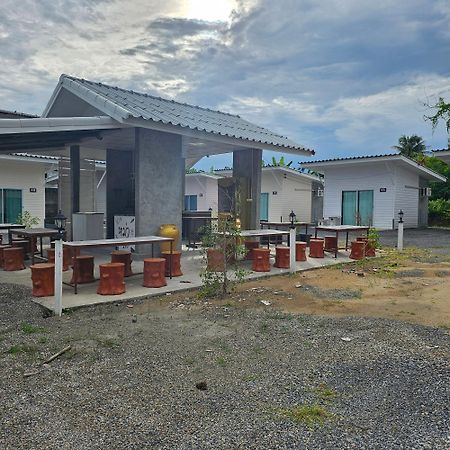 Bansuan Inthanon Resort -Classic House Chom Thong Exteriör bild