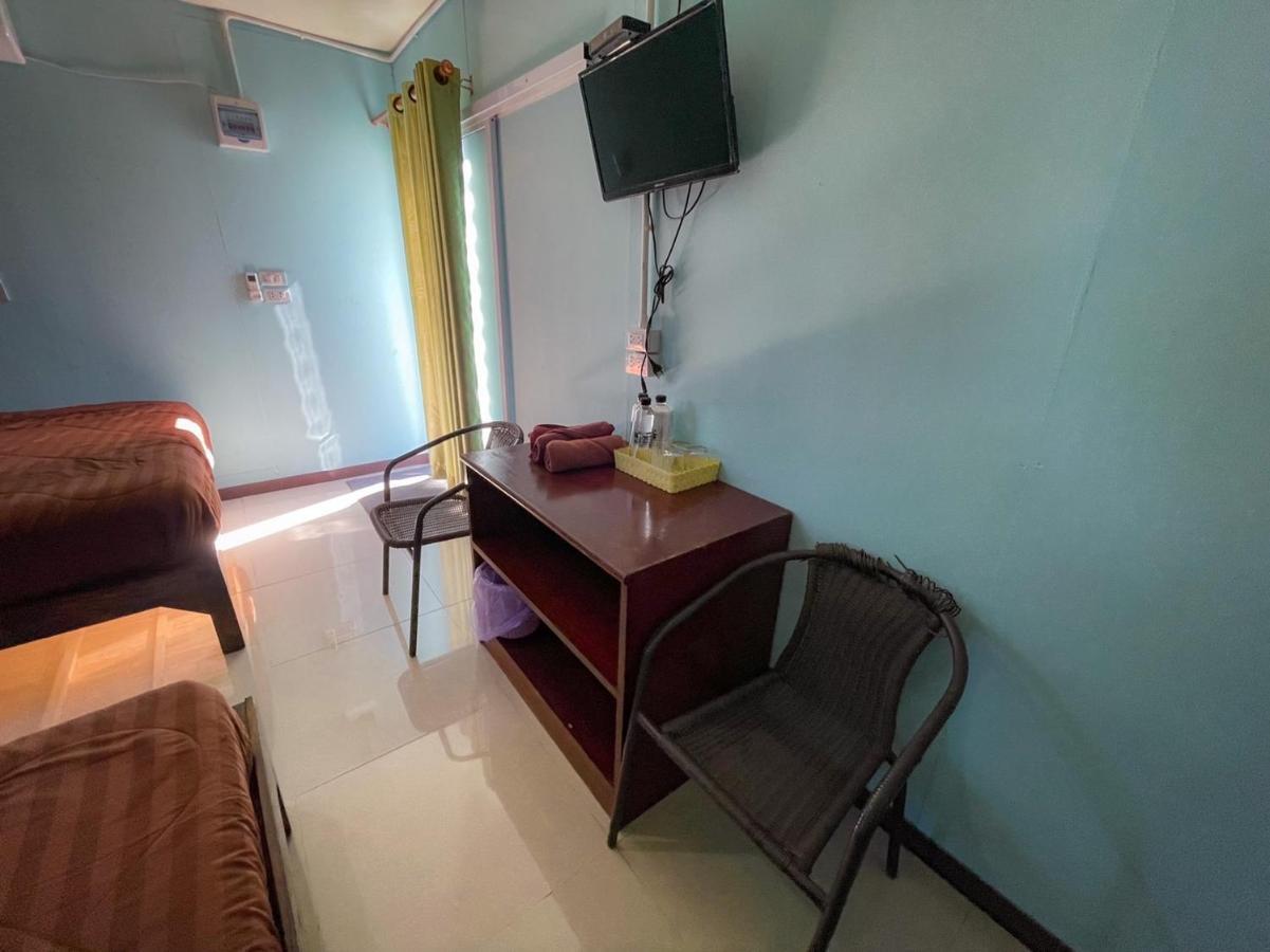 Bansuan Inthanon Resort -Classic House Chom Thong Exteriör bild